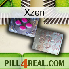 Xzen 38